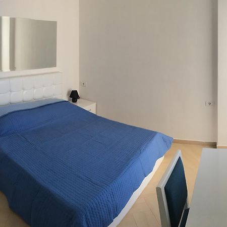 White Residence Apartament Sarande Luaran gambar