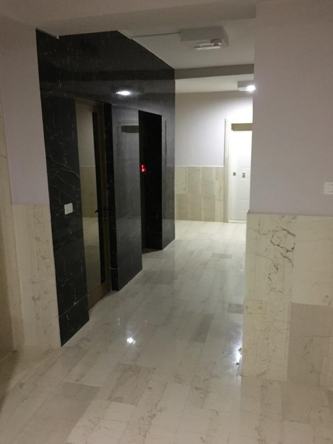 White Residence Apartament Sarande Luaran gambar